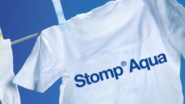 Stomp® Aqua, La formulation révolutionaire