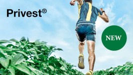 NIEUW tegen Phytophthora : Privest® !