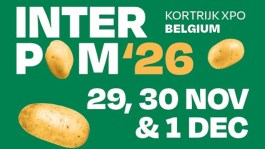 INTERPOM 2026 - BASF stand nr 265