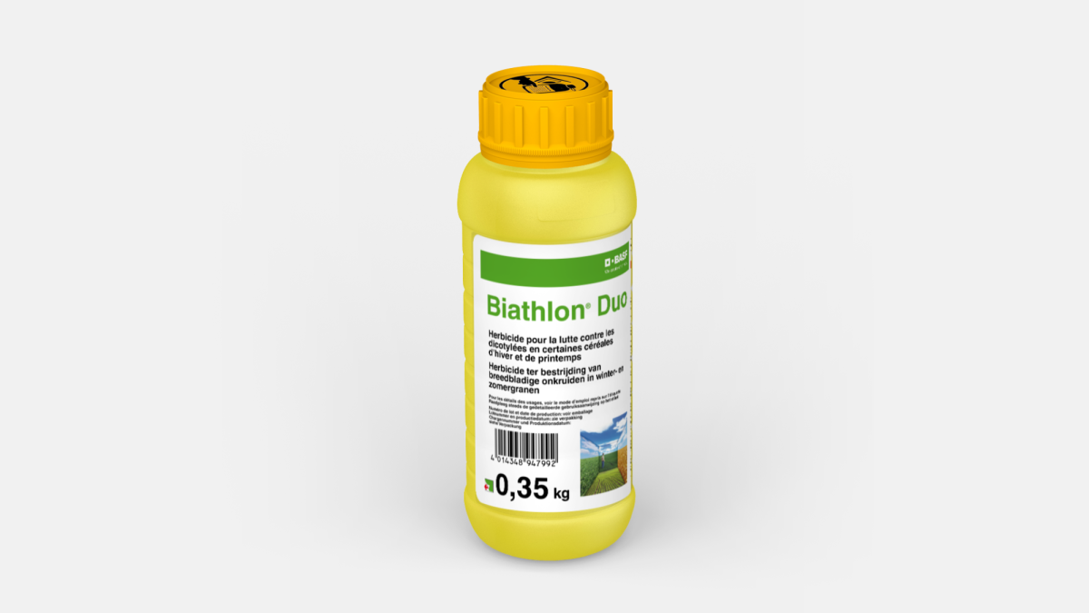 BIATHLON® DUO - 58948012