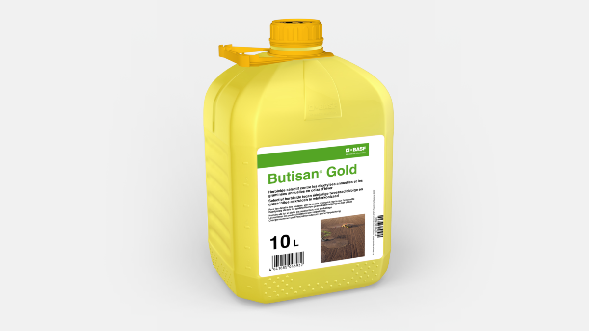 BUTISAN® GOLD - 58046949