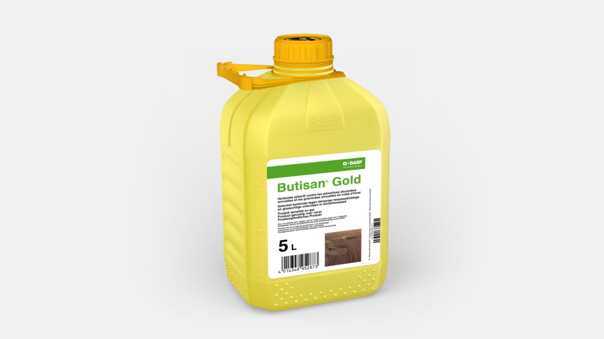 BUTISAN® GOLD - 58952880