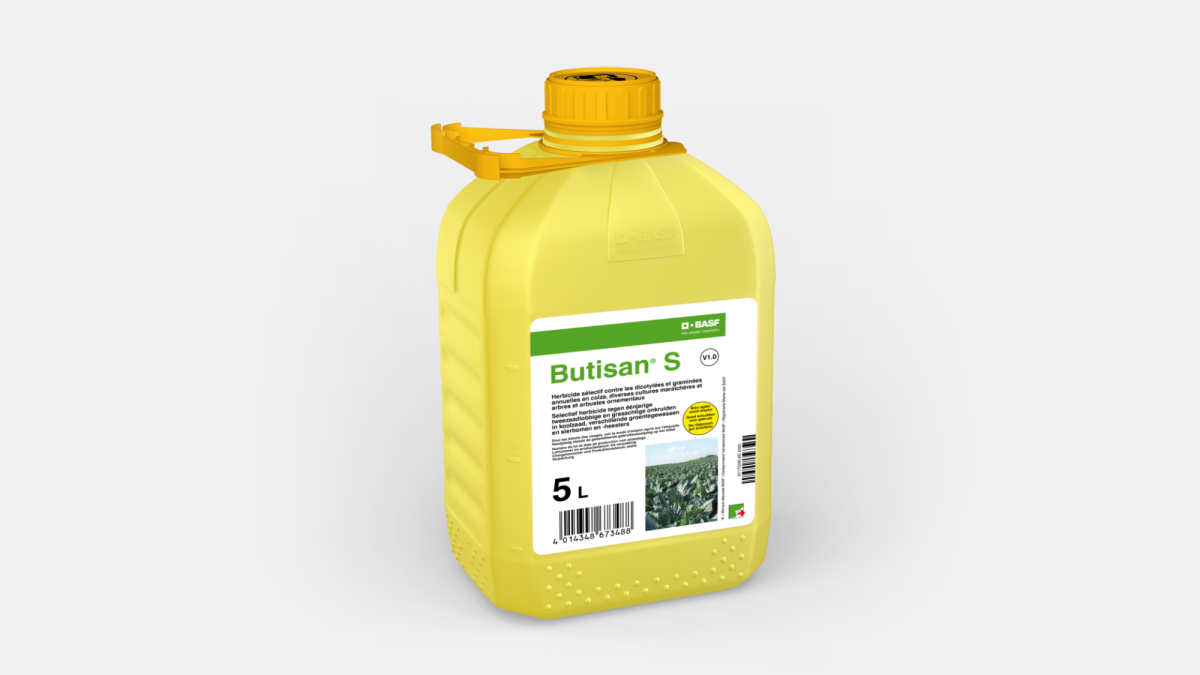 BUTISAN® S - 58673495