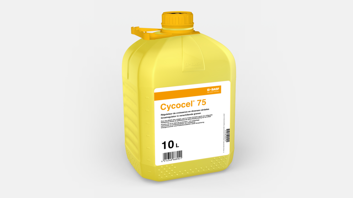 CYCOCEL®75 - 58668767