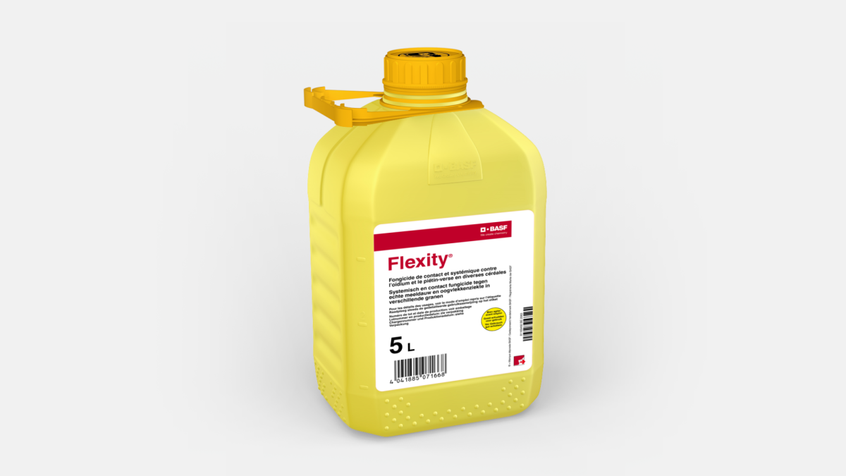 FLEXITY® - 58071675