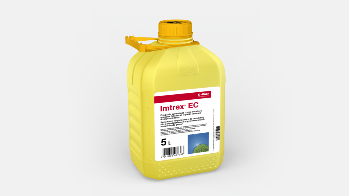 IMTREX® EC - 58077394