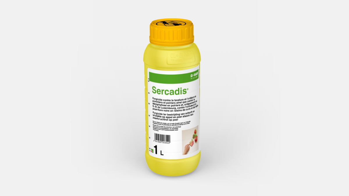 SERCADIS® - 58003539
