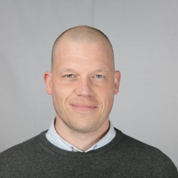  De Heer Ben VORSTERMANS 