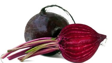 Betterave rouge